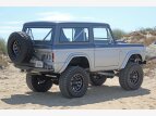 Thumbnail Photo 15 for New 1976 Ford Bronco